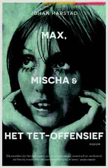 Johan Harstad Max Mischa & het Tet-offensief Recensie