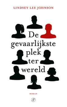 Lindsey Lee Johnson De gevaarlijkste plek ter wereld Recensie