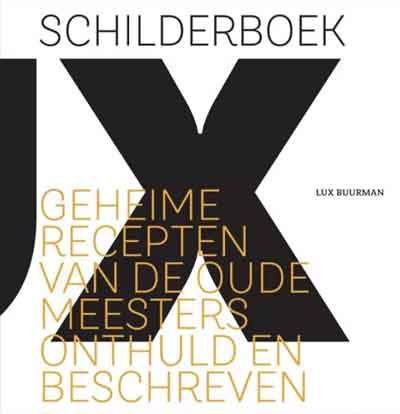 Lux Buurman Schilderboek Recensie