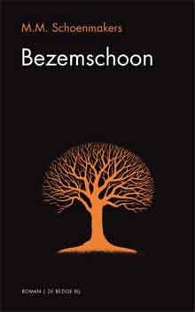 M.M. Schoenmakers - Bezemschoon Recensie