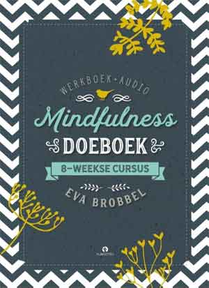 Mindfulness Doeboek Eva Brobbel Recensie