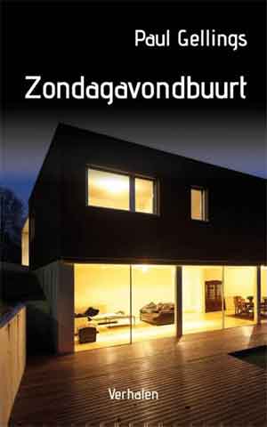 Paul Gellings Zondagavondbuurt Recensie