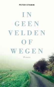 Peter Stamm In geen velden of wegen Recensie