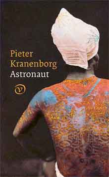 Pieter Kranenborg Astronaut Recensie Verhalen Debuut