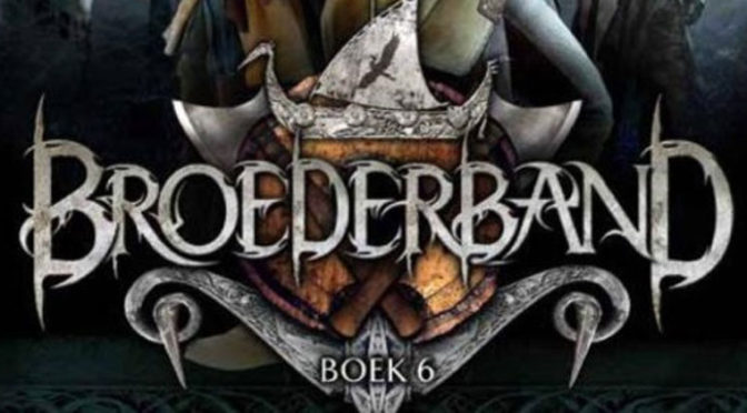 Recensie De Spookgezichten Broederband Deel 6