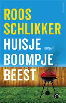 Roos Schlikker Huisje boompje beest Recensie