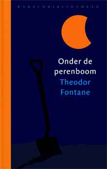 Theodor Fontane Onder de perenboom Recensie