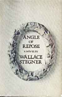 Wallace Stegner Angle of Repose Roman uit 1971