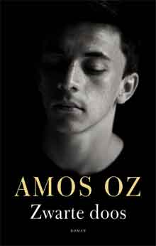 Amos Oz Zwarte doos Recensie