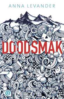 Anna Levander Doodsmak Recensie