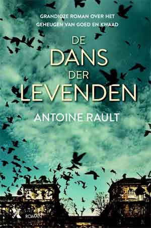 Antoine Rault De dans der levenden Recensie