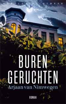 Arjaan van Nimwegen Burengeruchten Recensie