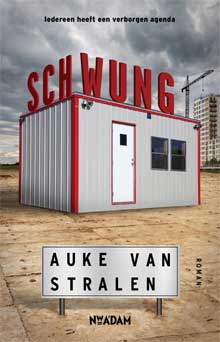 Auke van Stralen Schwung Recensie Thriller