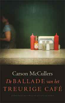 Carson McCullers De ballade van het treurige cafe Recensie