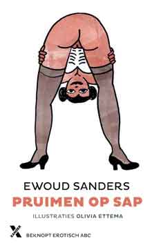 Ewoud Sanders Pruimen op sap Recensie