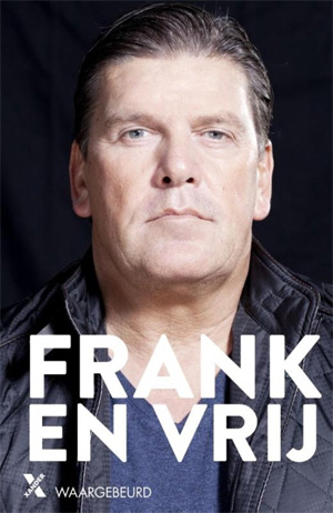 Frank Masmeijer Boek Frank en vrij Recensie Autobiografie