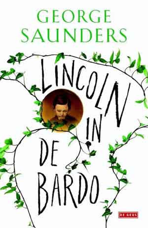 George Saunders Lincoln in de Bardo Recensie Waardering ★★★★★