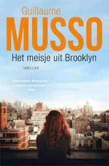 Guillaume Musso Het meisje uit Brooklyn Recensie Franse Thriller