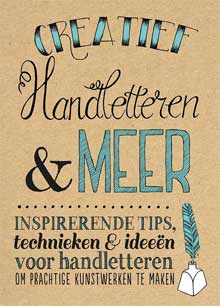 Creatief Handletteren en meer Recensie Informatie