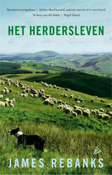 James Rebanks Een herdersleven Recensie Informatie