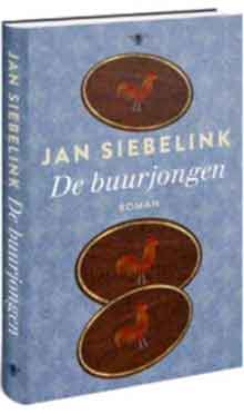 Jan Siebelink De buurjongen Recensie roman