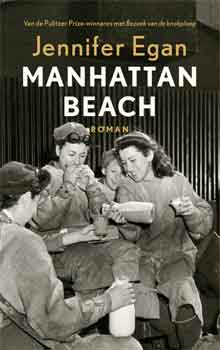 Jennifer Egan Manhattan Beach Recensie Roman