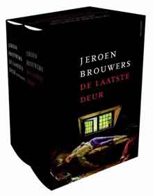 Jeroen Brouwers De laatste deur Recensie