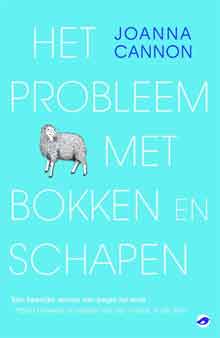 Joanna Cannon Het probleem met bokken en schapen Recensie