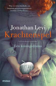 Jonathan Levi - Krachtenspel