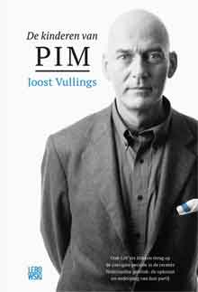 Joost Vullings De kinderen van Pim Boek over de LPF