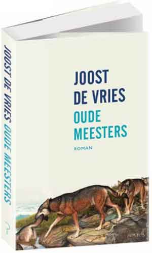 Joost de Vries Oude Meesters Recensie