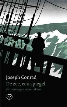 Joseph Conrad De zee een spiegel Recensie Herinneringen