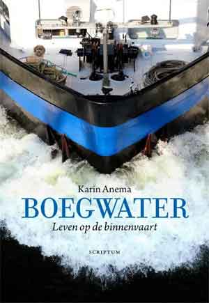 Karin Anema Boegwater Recensie Boek Binnenvaart