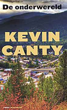 Kevin Canty De onderwereld Recensie