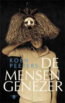 Koen Peeters De mensengenezer Recensie