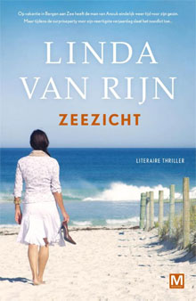 Linda van Rijn Boeken Zeezicht