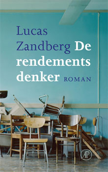 Lucas Zandberg De rendementsdenker Recensie