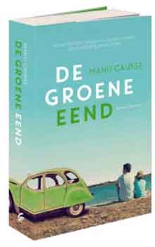 Manu Causse De groene eend Recensie Informatie