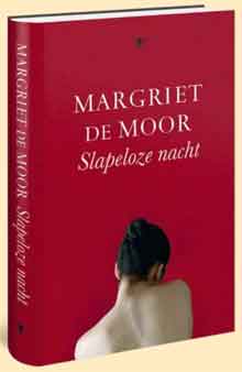 Margriet de Moor Slapeloze nacht Recensie