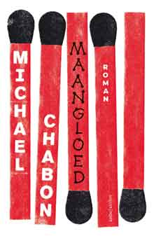 Michael Chabon Maangloed Recensie Roman