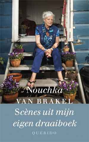 Nouchka van Brakel Scenes uit mijn eigen draaiboek Recensie