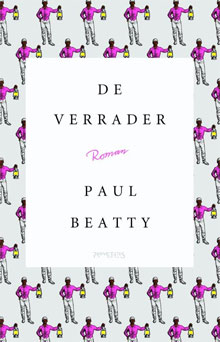 Paul Beatty De verrader Recensie