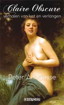 Peter Andriesse Claire Obscure Recensie