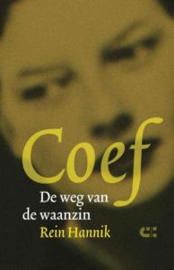 Recensie Coef Rein Hannik