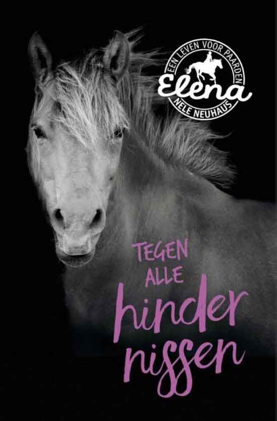 recensie elena tegen alle hindernissen