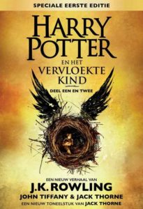 recensie harry potter en het vervloekte kind