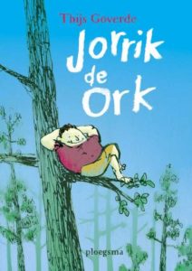 Recensie Jorrik de Ork