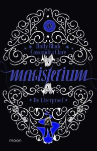 recensie-magisterium-de-ijzerproef