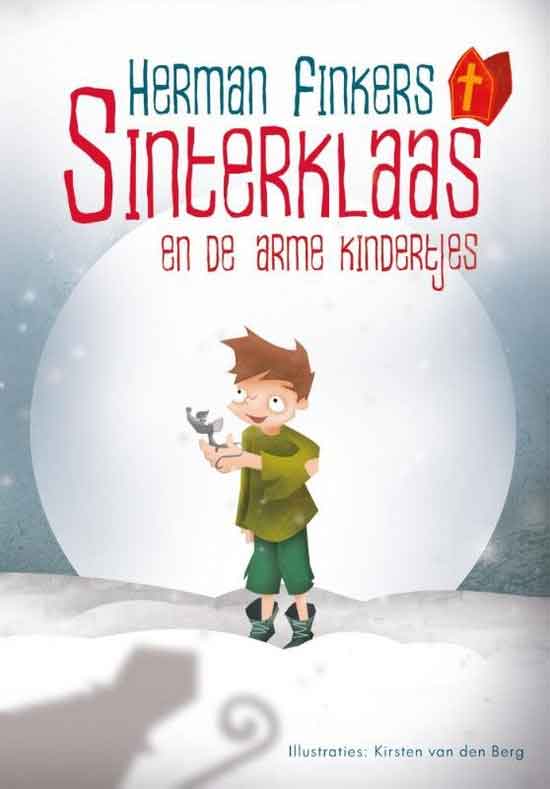 Boeken Cadeautips Sinterklaasboeken