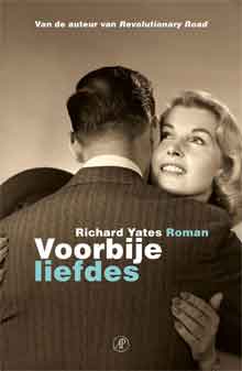 Richard Yates Voorbije liefdes Recensie